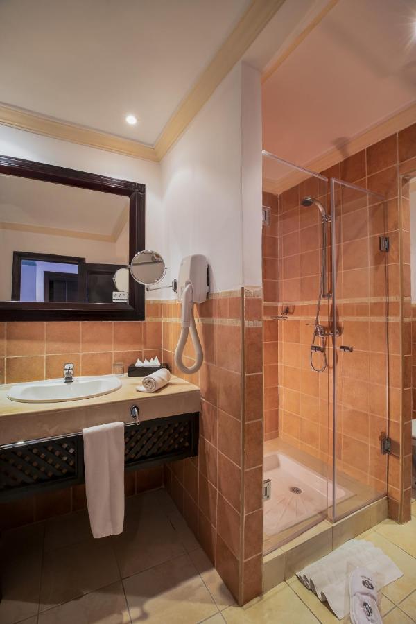 Grand Mogador Agdal & Spa Marrákes Kültér fotó